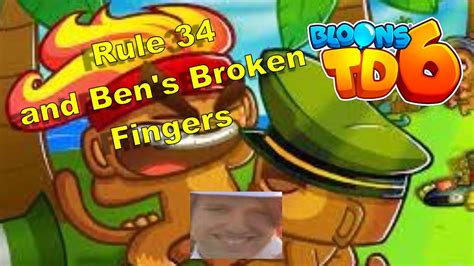 r34 btd6|Bloons TD 6